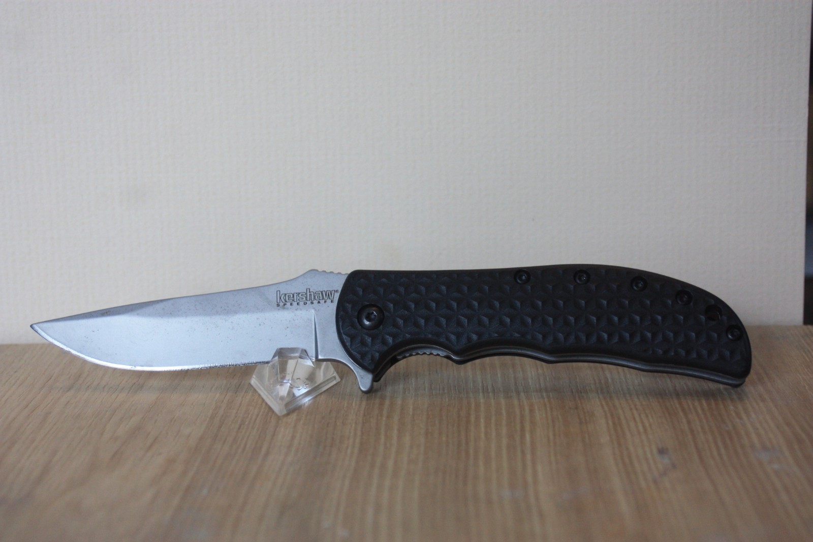 Kershaw 3650 Volt ll