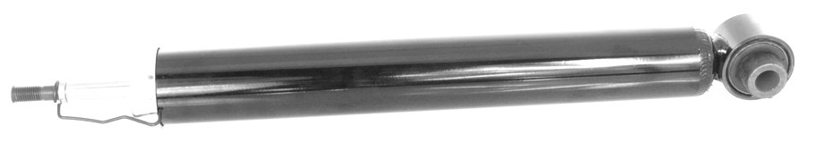 1x Gas Shock Absorber Rear Right=Left for Hyundai ix35, Kia Sportage 4WD 2009->