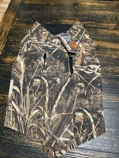 Game Winner Dog Vest Boater's Neoprene 2X-Large NWT Read Description