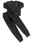 BOYS SIZE LARGE NIKE JORDAN TOPS, HOODIES & JOGGERS BACK TO SCHOOL CLOTHING LOT — photo 6
