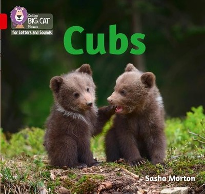 Sasha Morton Cubs (Paperback) (UK IMPORT)