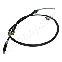 Japanparts Bremsseil Seilzug Feststellbremse BC-321L FüR Mazda CP Premacy