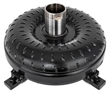Jegs Torque Converter For Ford C6 2200-2800 Rpm Stall Jegs Torque Converter For Ford C6 2200-2800 Rpm Stall