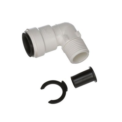 AQUALOCK ELBOW 1/2 CTS X1/2 MIP- 3519-1008_SU