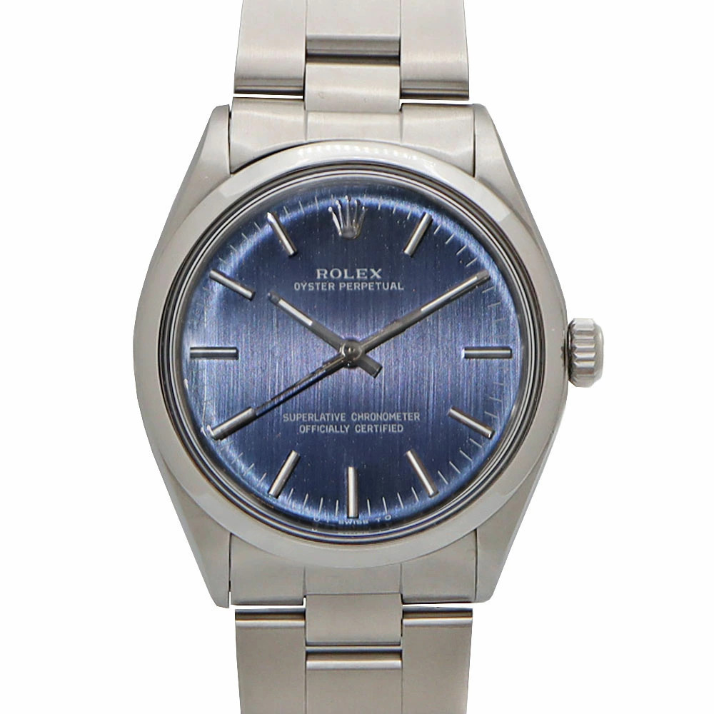 Rolex Oyster Perpetual 75107