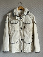 Wellensteyn Damen Jacke Revolution Gr.S in der Farbe cocos ! Windbraker