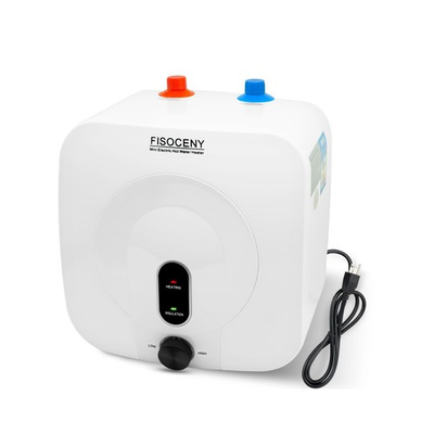#ad 2.5 Gallon Mini Tank Water Heater Under Sink Hot Water 1500W 120V Water Heate... $108.88