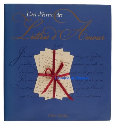 Die Kunst, Liebesbriefe zu schreiben Michelle Lovric 1997