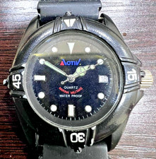 Orologio Marina Militare Quarzo Attivo