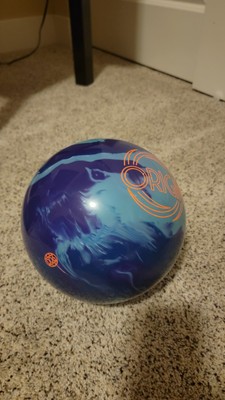 900 Global Origin Xblem Bowling Ball | 15 Pounds | 4-4.5