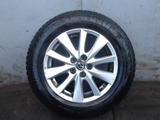 MAZDA 6 D SE-L NAV MK3 2012-2018 ALLOY WHEEL + TYRE 17 INCH 9965617070 VS027