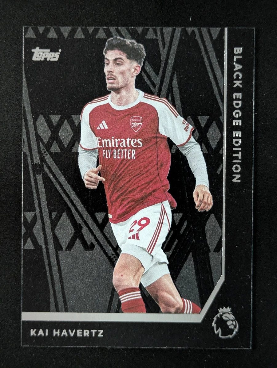 Las mejores ofertas en Tarjetas coleccionables de Kai Havertz | eBay