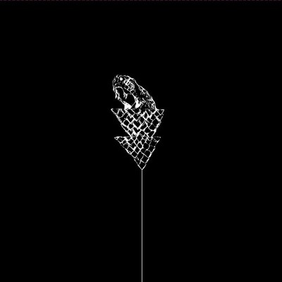 Wetware Flail (Vinyl) 12'' Album