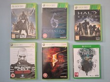 Pick from Mixed Video Game list (Games without manual)