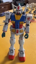 Product Image: 2000 Bandai Mobile Suit in Action (MSIA) RX-78-2 Gundam action figure