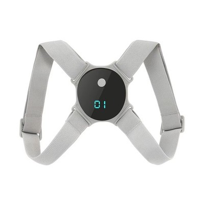 Intelligente Vibrationserinnerung Haltungskorrektor Buckelgurt verhindernd6772