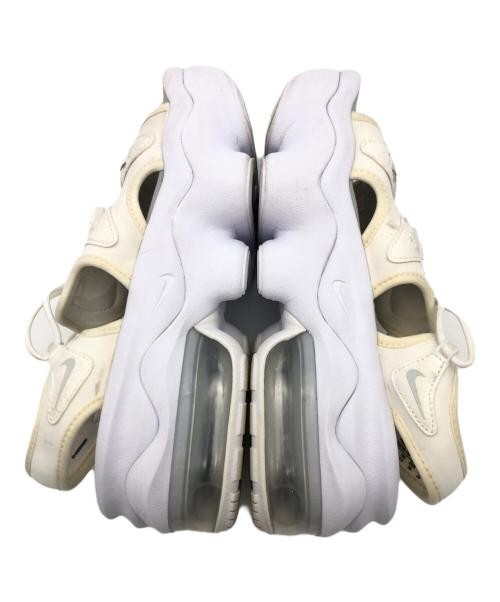 Nike Women Air Max Koko Sandals White 24cm Casual Sneakers Nike Women Air Max Koko Sandals White 24cm Casual Sneakers