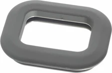 1 of 10014313 Bosch Refrigerator Sealing OEM Replacement, NEW FAST SHIP Fits ...