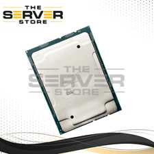 Intel Xeon Platinum 8256 3.80GHz 4 Core 16.5MB 105W (CPU ONLY) P11877-L21