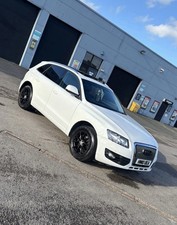 Audi Q5 2.0T Quattro