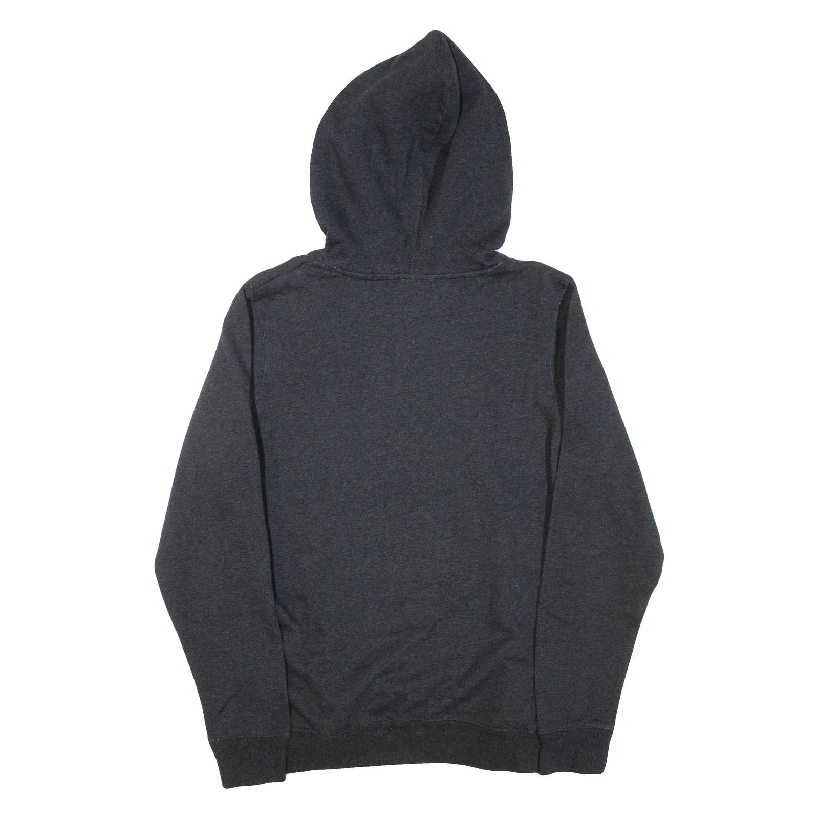 Felpa con cappuccio FILA donna grigia UK 16