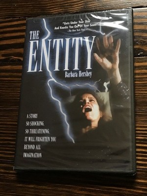 The Entity