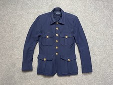 Ralph Lauren Pockets Blazer Women