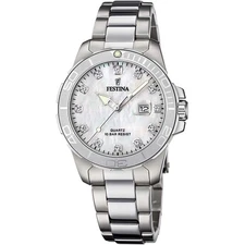 Festina F20503-1 Ladies Boyfriend Watch
