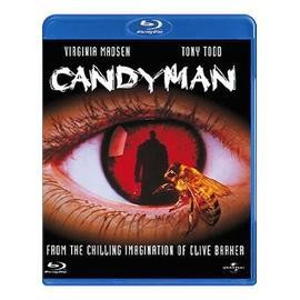 Candyman Blu-Ray - Blu - Ray