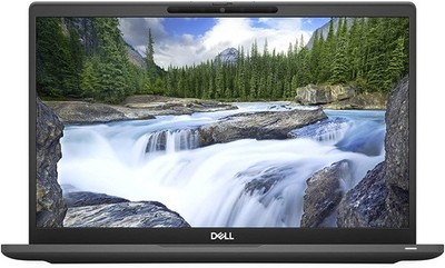 Dell Latitude 13.3'' FHD Laptop Quad-Core i7 4.8GHz 16GB RAM 128GB SSD Windows 11