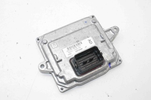 HONDA CR-V III RE 2.2 i-DTEC 4WD RE6 Getriebesteuergerät 28100-RFW-G11 30207689