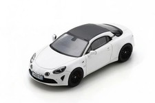 Schuco Renault Alpine A110s 2017 1:43 450928400