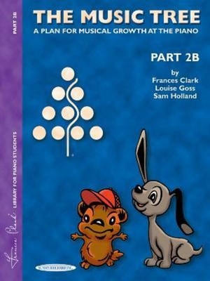 The Music Tree Student's Book | Frances Clark (u. a.) | Englisch | Taschenbuch