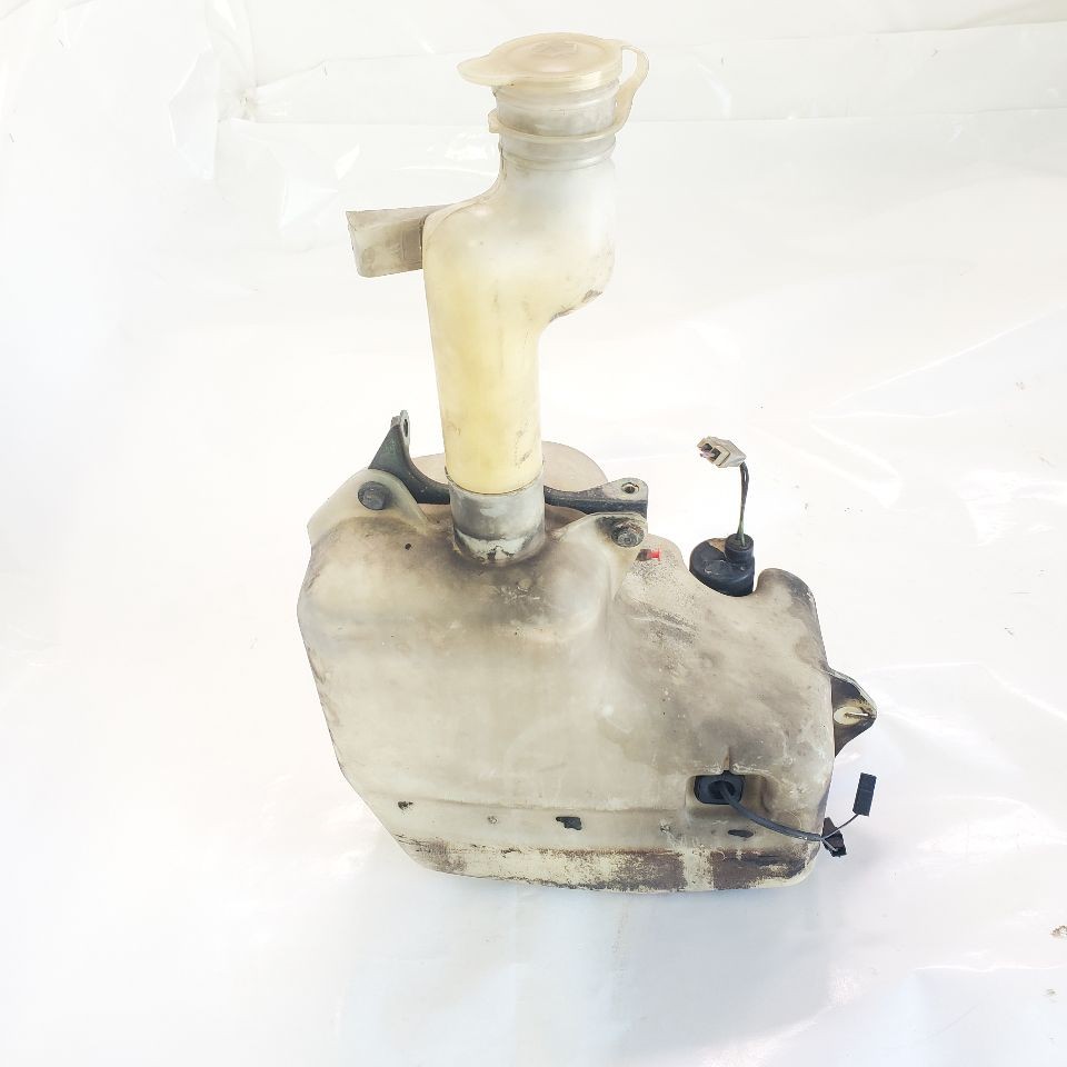 Bentley Turbo R 1990 Washer reservoir