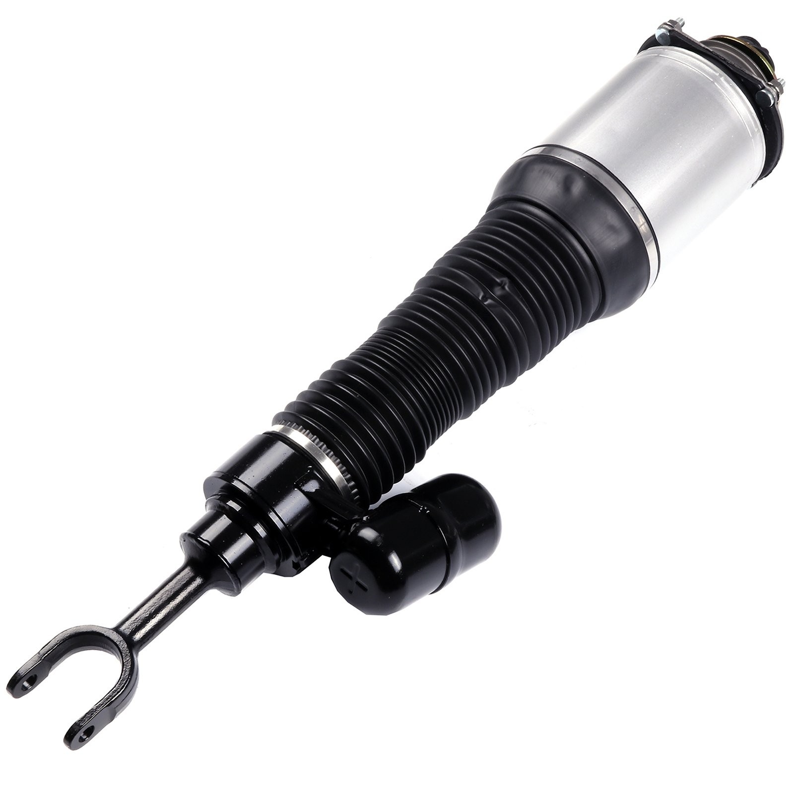 Front Right For Bentley Continental GT GTC, Flying Spur Air Suspension Strut
