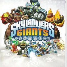 CHEAPEST Skylanders Giants Choose Your Skylander  FREE SHIPPING Buy 3 Get 1 FREE