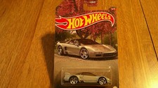 2021 Hot Wheels '90 Acura NSX 2/5  GDG44    #KN