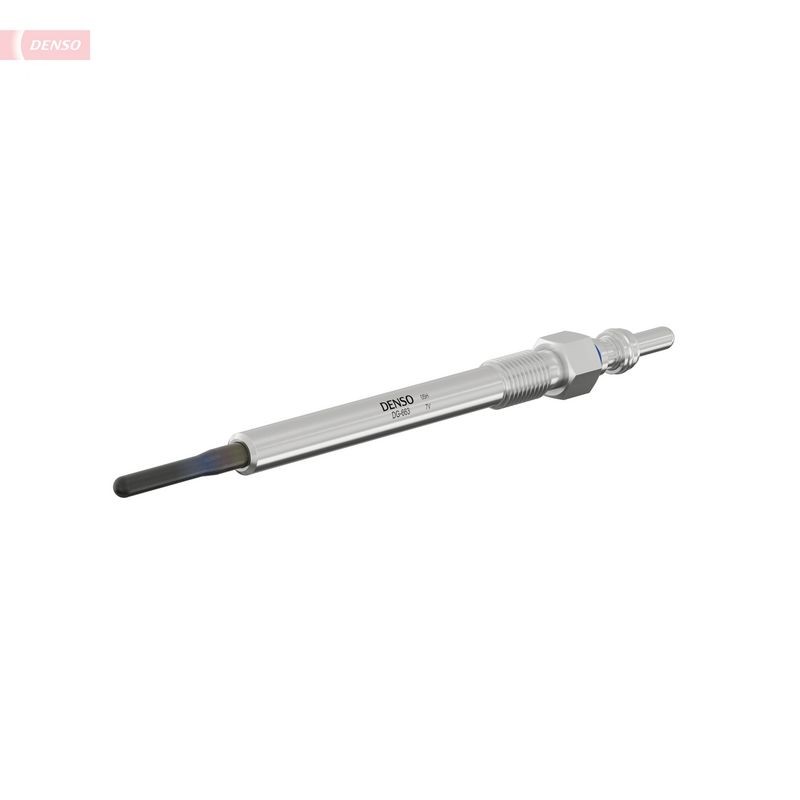 Glow Plugs Set 4x DG-663 Denso 9X2Q6M090AC JDE8865 LDE8865 5960E7 LR013275 New - Image 18