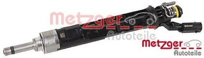 Metzger 0920036 Einspritzventil 