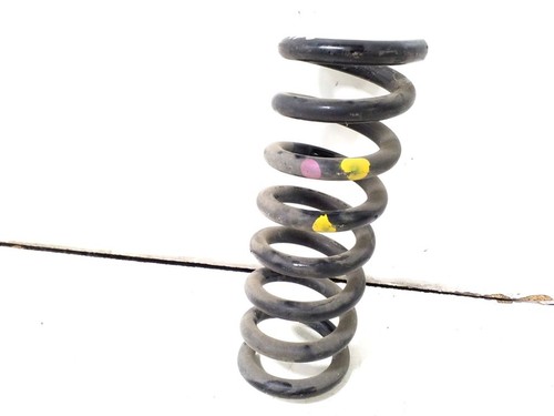 Mercedes-Benz E C207 W207 2010 Feder hinten A2043240704 Benzin 285kW EZE45698