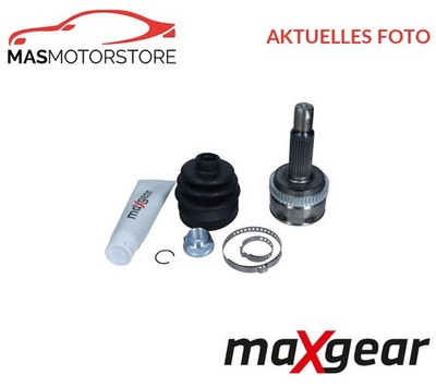 GELENK ANTRIEBSWELLE WHEEL SIDE HINTEN MAXGEAR 49-3133 A NEU OE QUALITÄT