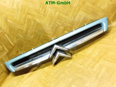 Frontgrill Kühlergrill Citroen C8 148419307715 1484199477D Farbcode KNB Blau
