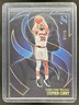 2024-25 Panini Silhouette Stephen Curry Scope #/15 Warriors