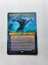 mtg nightmare bundle cards | Duskmourn: House of Horror In Duskmourn What's in a collector box