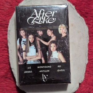 Wonyoung after like | eBay