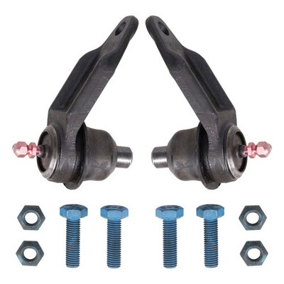 2 Lower Ball Joints 1978-1980 Ford Fiesta 78 79 80