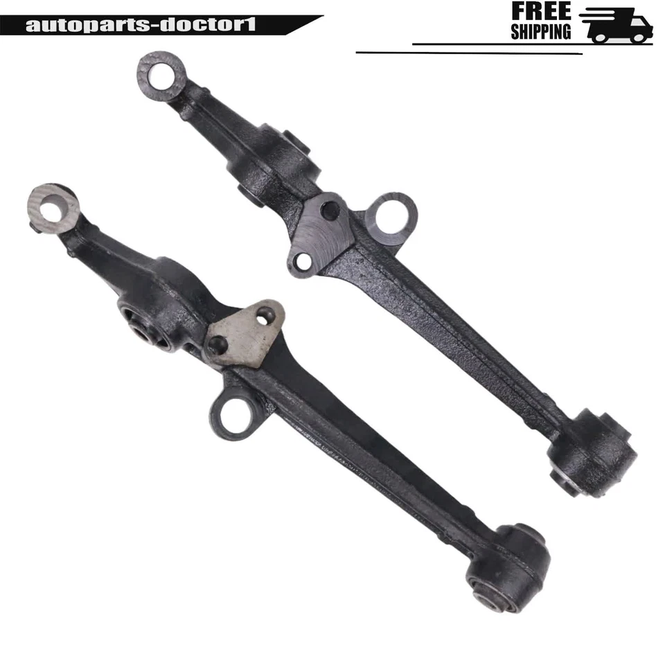 12X Brazo de control superior inferior varilla de amarre rótula para Honda Accord 1990-91 1992-93 Foto 2 de 4