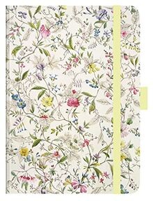 Premium Timer Big Wild Flowers 2023: Hochwertiger Buch... | Buch | Zustand gut
