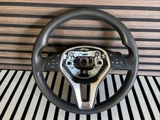 OEM? Mercedes W246 W176 W117 CLA Multifunktions Lenkrad Schaltwippen A2464603603