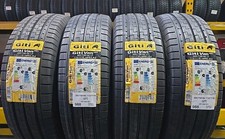 SET 4 PNEUMATICI NUOVI 205/75R16C 113/111R VAN HD1 GOMME NUOVE ESTIVE 2057516C
